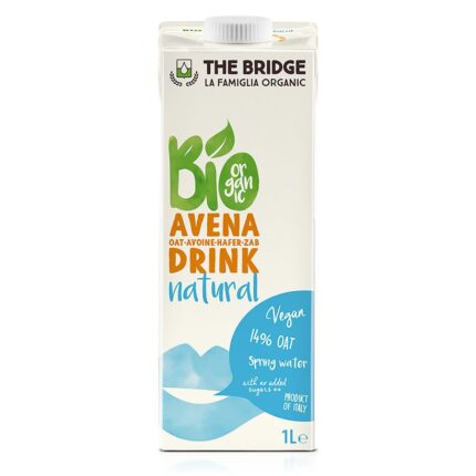 BIO OVSENI NAPITEK, 1 L