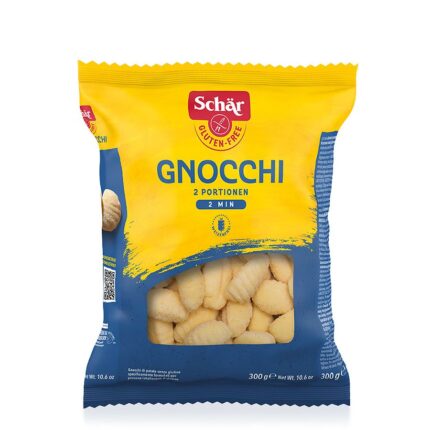 KROMPIRJEVI NJOKI BREZ GLUTENA – GNOCCHI, 300 g