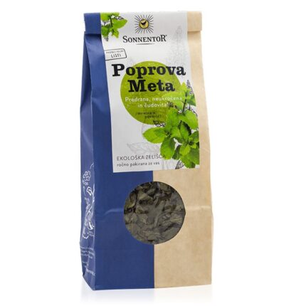 BIO POPROVA META, 50 g