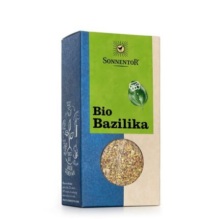 BIO BAZILIKA, 15 g
