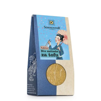 BIO YUKINA ZAČIMBNA MEŠANICA ZA TOFU, 32 g