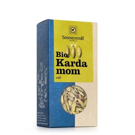 BIO CELI KARDAMOM, 40 g
