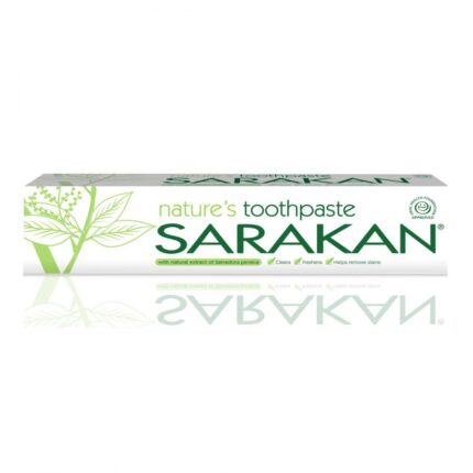 NARAVNA ZOBNA PASTA, 64 g